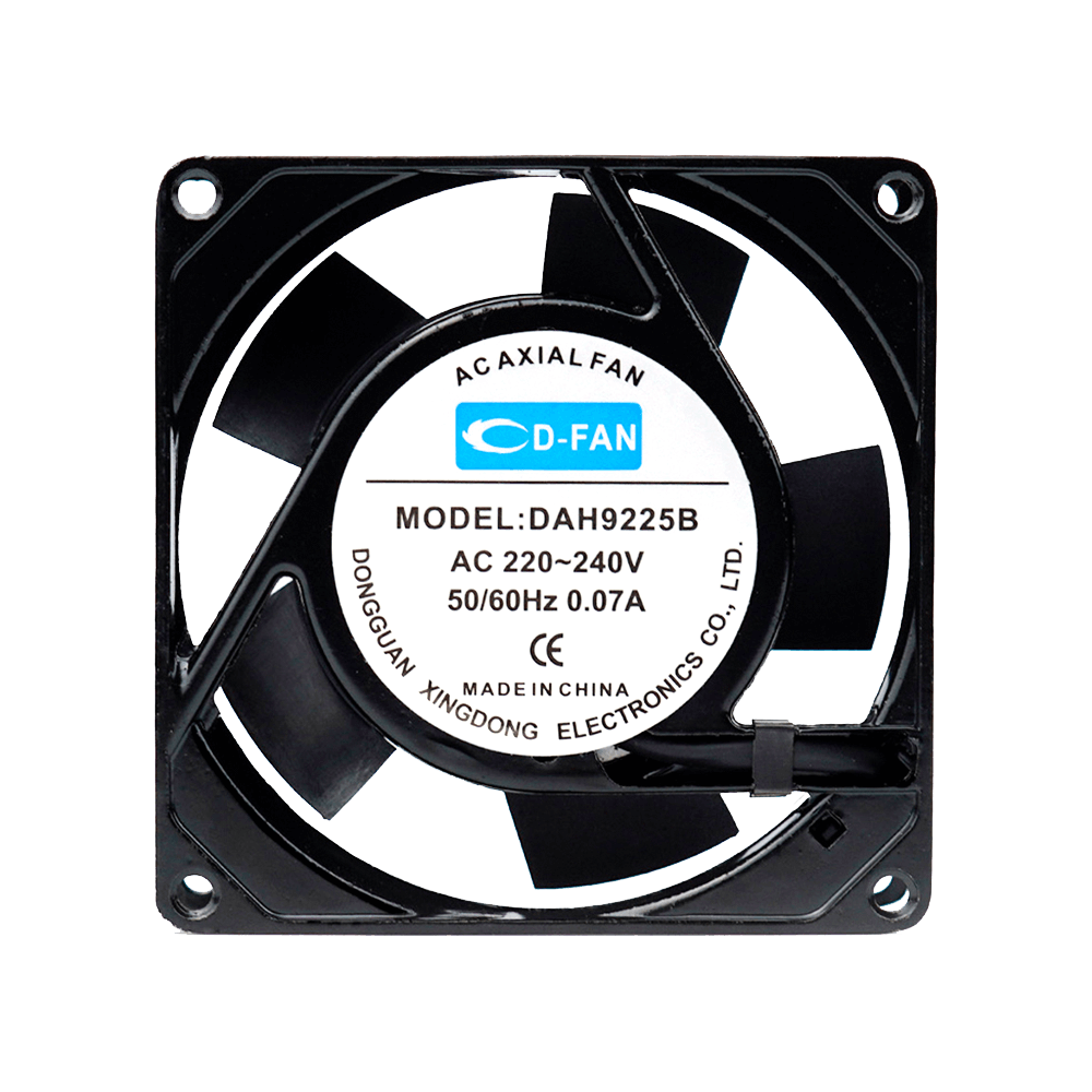 AC Axial Fan 9225